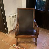 Mallorquinischer Stuhl