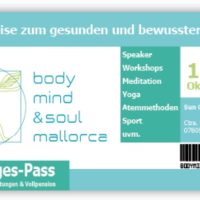 4 Tage BodyMind & Soul Event Mallorca